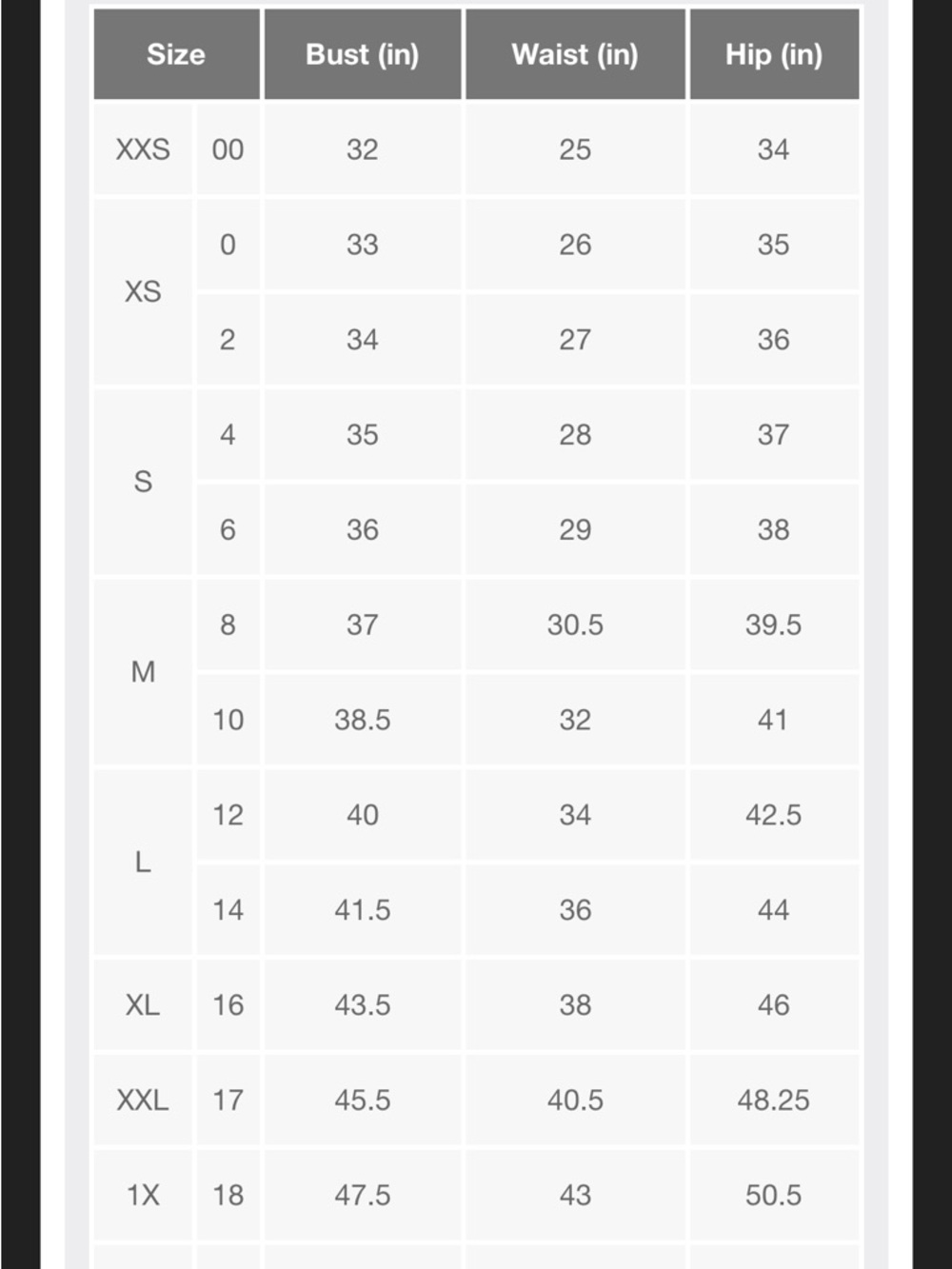 Universal Thread Sailor Wide Leg Ankle Jeans - Picture 11 of 11